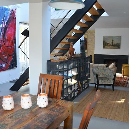 O Loft Villa Bazenville Exterior photo