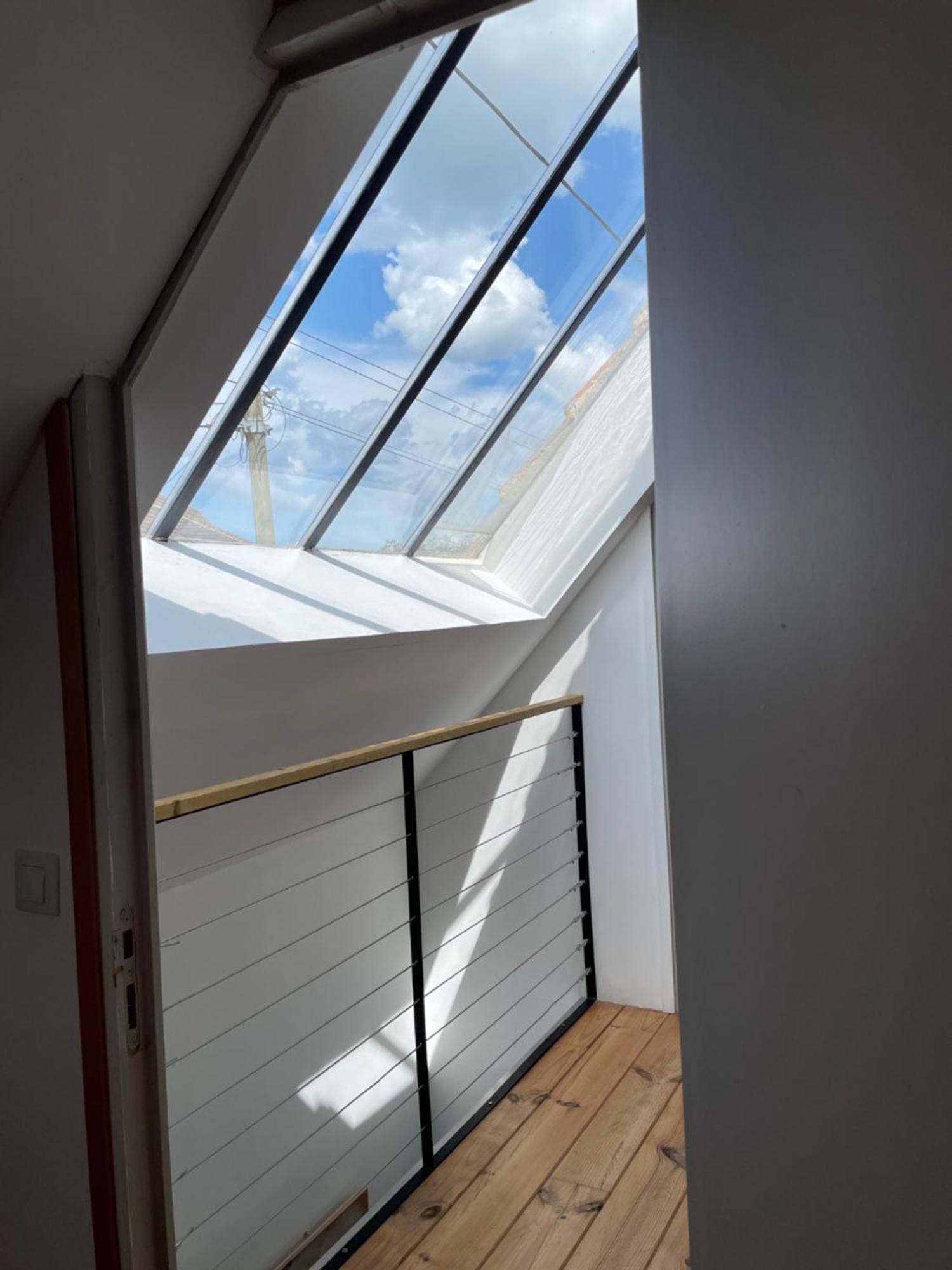 O Loft Villa Bazenville Exterior photo