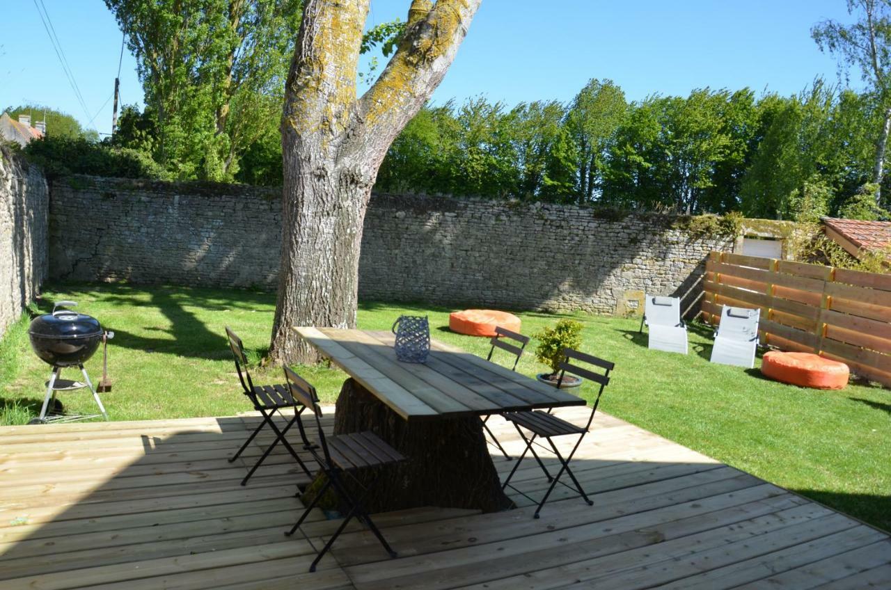 O Loft Villa Bazenville Exterior photo